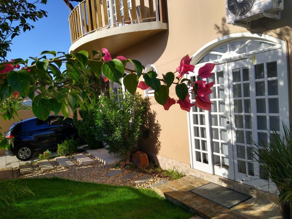 فندق Casa Da Oma بنها المظهر الخارجي الصورة