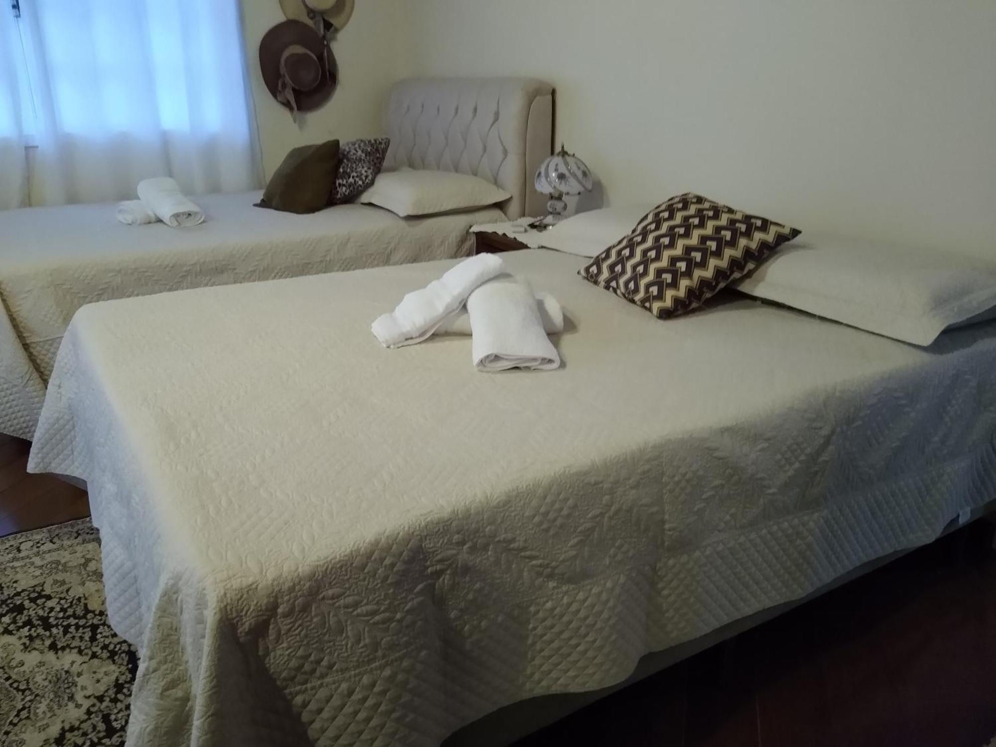 فندق Casa Da Oma بنها الغرفة الصورة